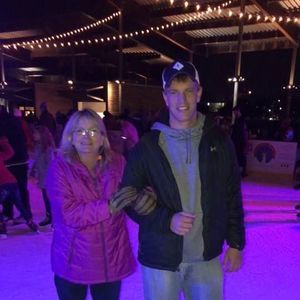 Meet your Posher, Bobby